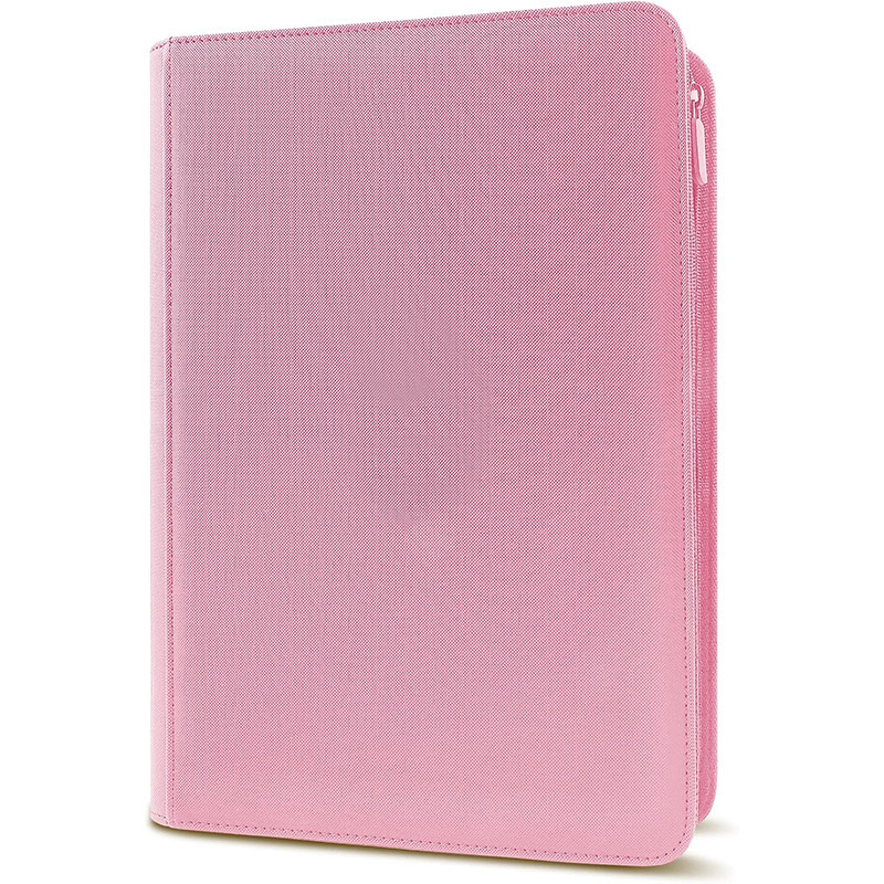 Large 360 Hold TCG Card Binder - Pokemon Binder Card ulasan dan harga
