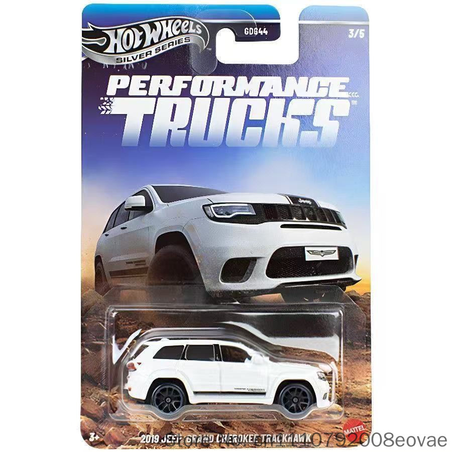 New 2026 Hot Wheels Performtan - Mattel Toy Hot Wheels ulasan dan harga