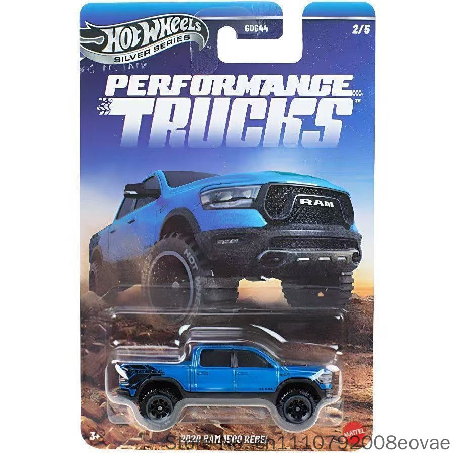 New 2026 Hot Wheels Performtan - Mattel Toy Hot Wheels ulasan dan harga