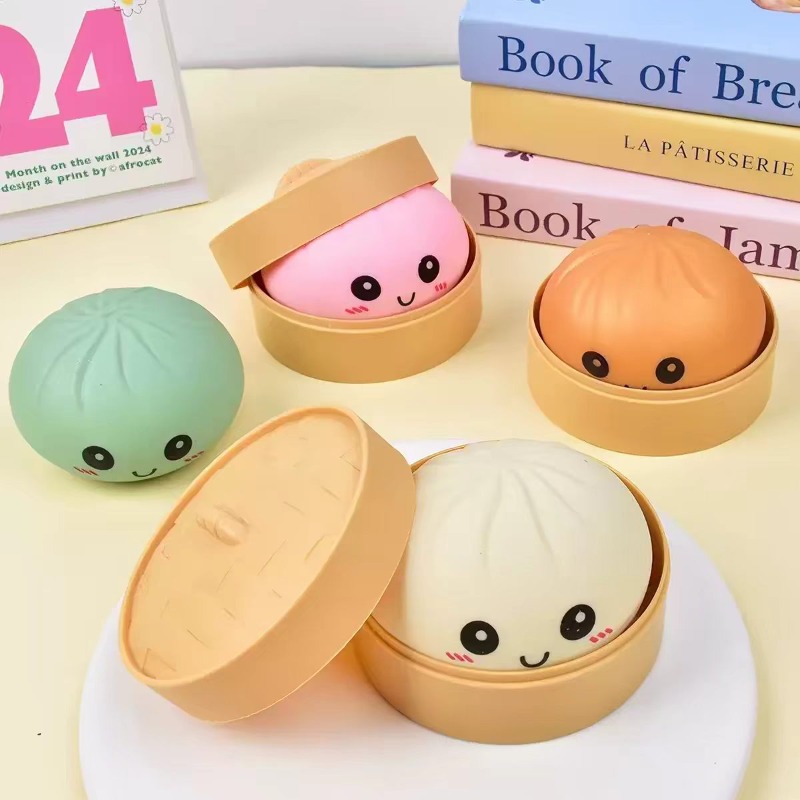 2026 Hot Cute Cube & Ocean Squ - Mystery Box Blind Bag ulasan dan harga