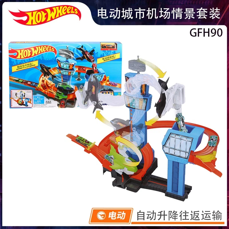 Hot Wheels Diecast Race Track  - Hot Wheels Car Track Sets ulasan dan harga
