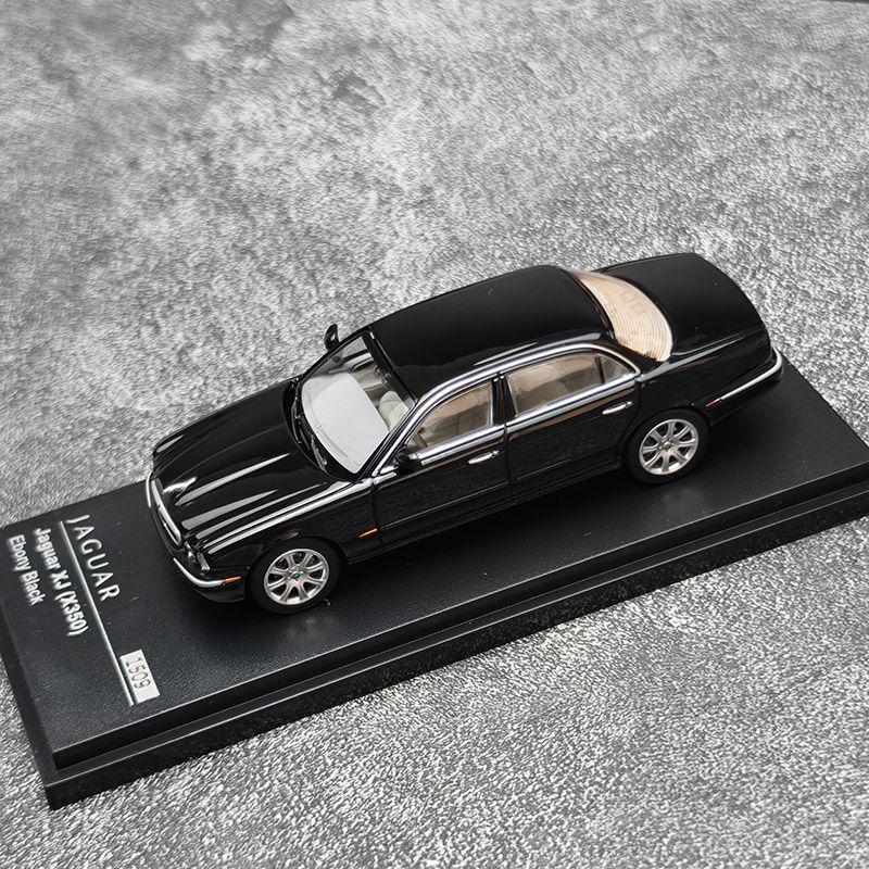 AR BOX Diecast 1:64 Scale XJ6  - Die Cast Car 1 64 ulasan dan harga