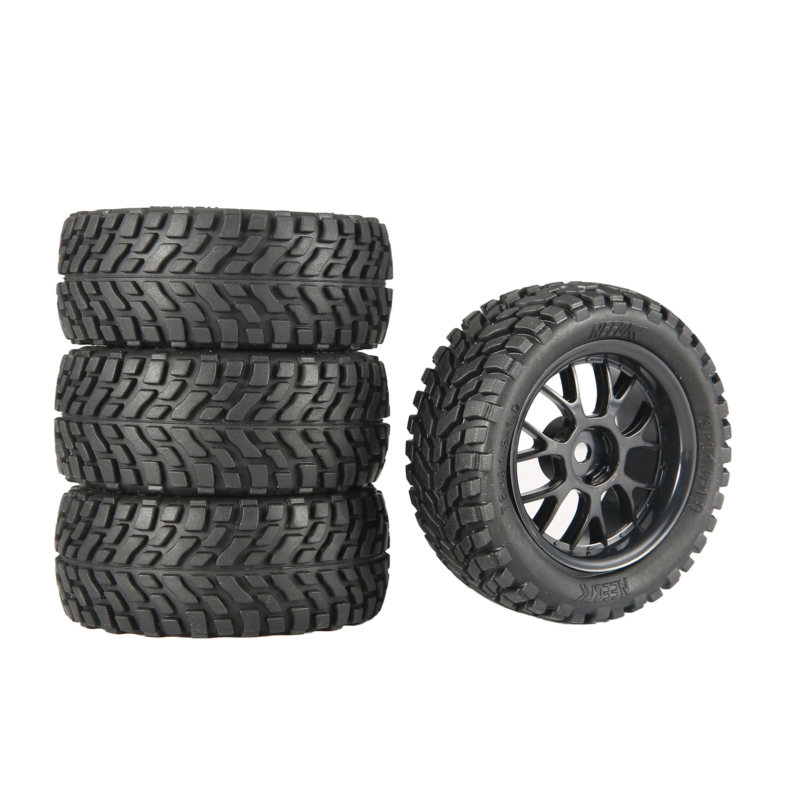 1.9 inch 75mm Off Road Buggy T - Tamiya Model Rc Car ulasan dan harga