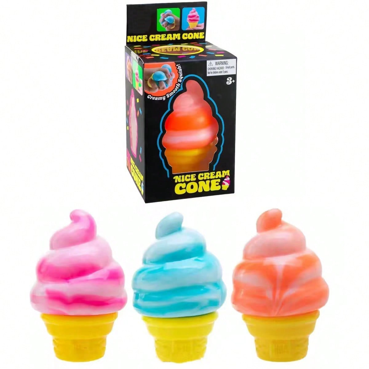 Blind Box/100+ Kinds Surprise  - Mystery Box Blind Bag ulasan dan harga