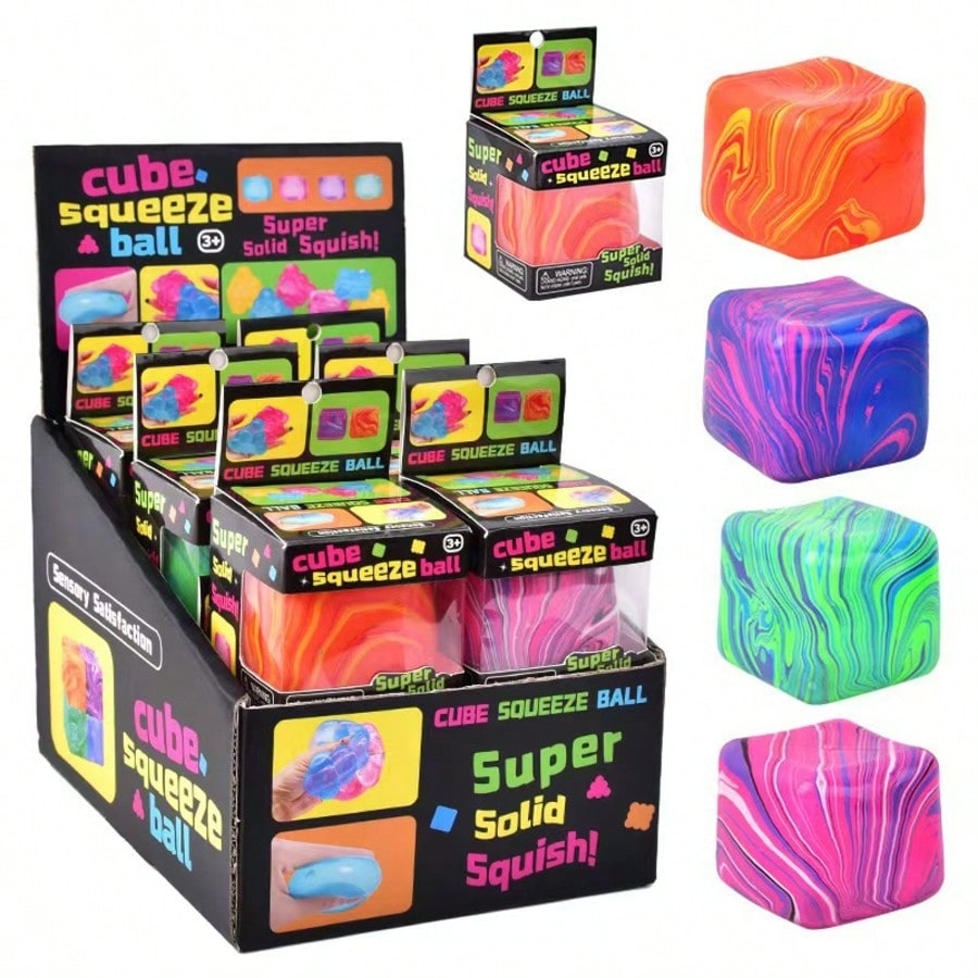 Blind Box/100+ Kinds Surprise  - Mystery Box Blind Bag ulasan dan harga