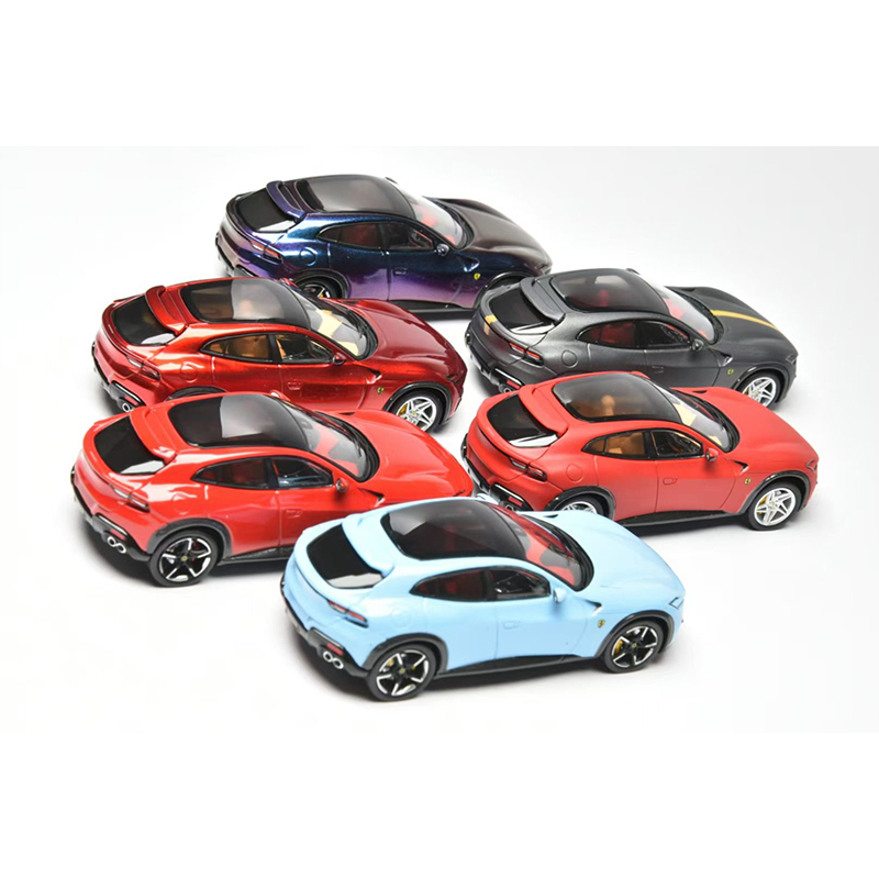 Available In Stock Funny 1:64  - Die Cast Car 1 64 ulasan dan harga