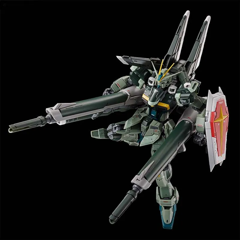 Bandai Gundam Model Kit RG Bla - Bandai Model Gundam Rg ulasan dan harga