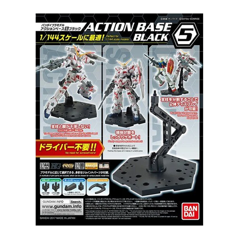 In Stock Bandai Original Actio - Bandai Model Gundam Hg ulasan dan harga
