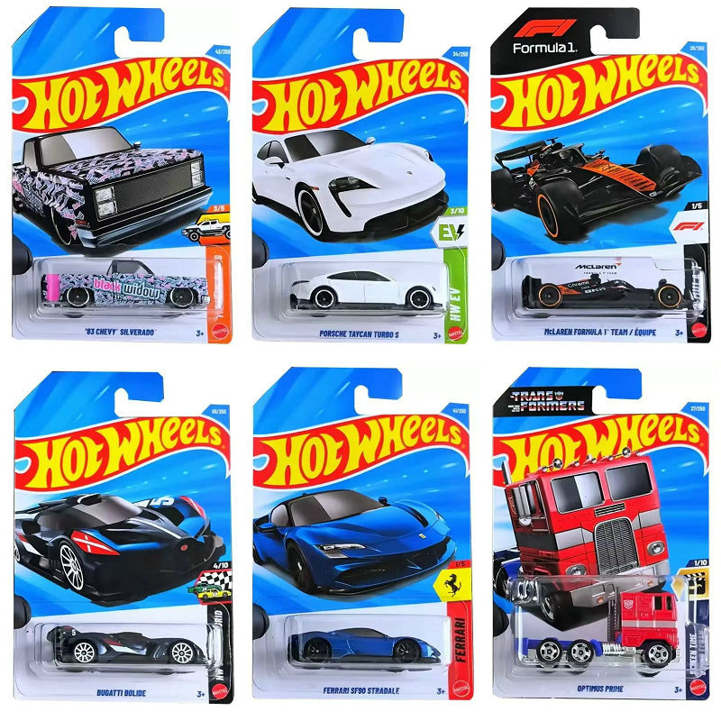 Mattel Original New Product 20 - Hot Wheels Car Track Sets ulasan dan harga
