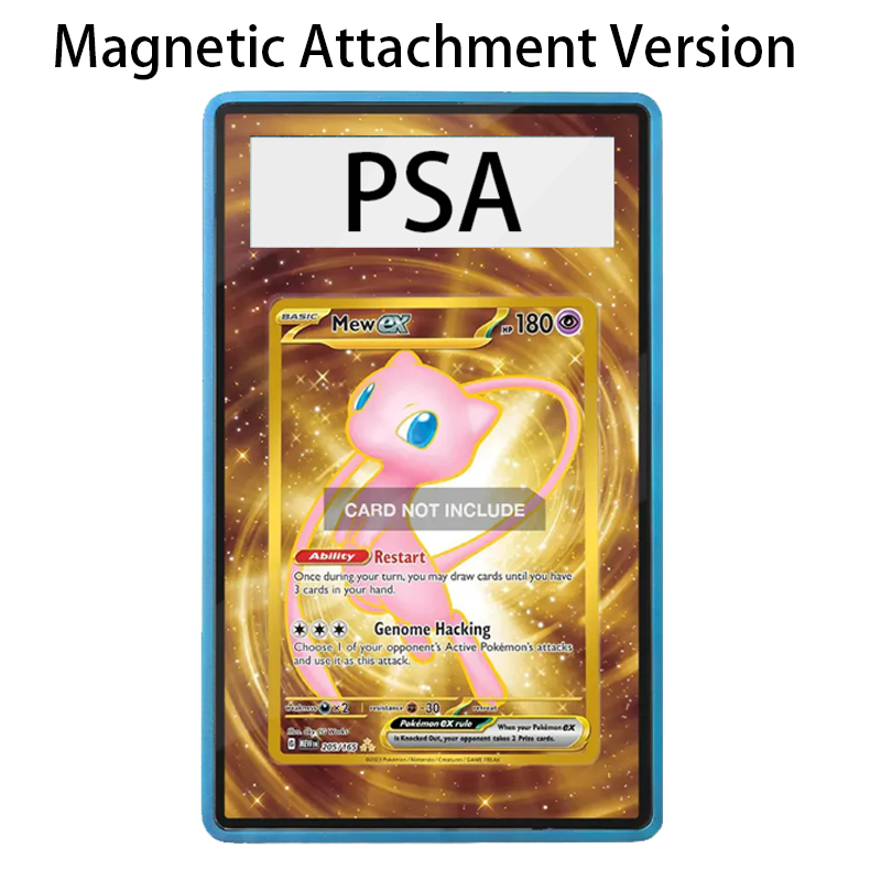 Art Display for Pokemon TCG 15 - Display Case Acrylic ulasan dan harga
