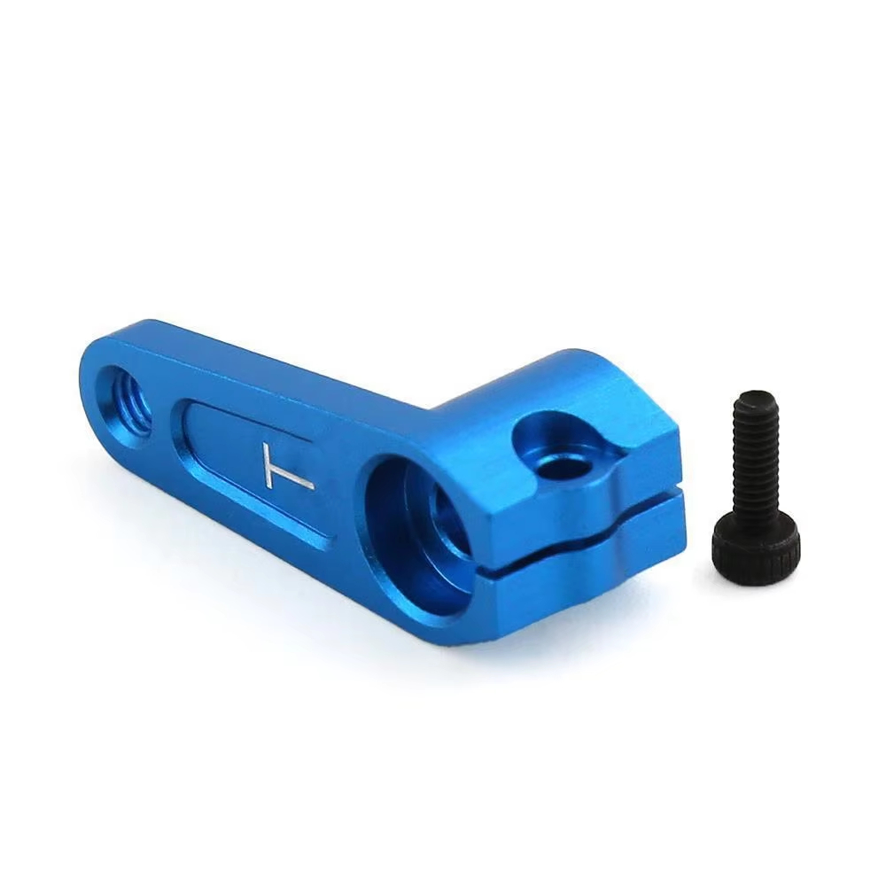 25T Heightened Metal Servo Hor - Tamiya Model Rc Car ulasan dan harga