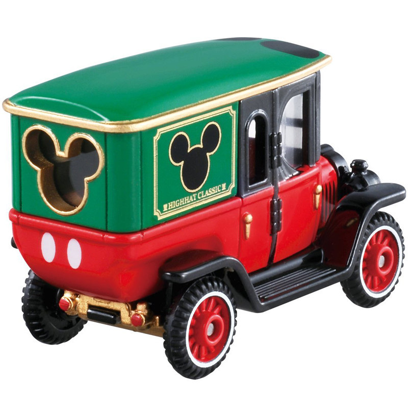 Original TAKARA TOMY Dream Tom - Die Cast Car 1 64 ulasan dan harga