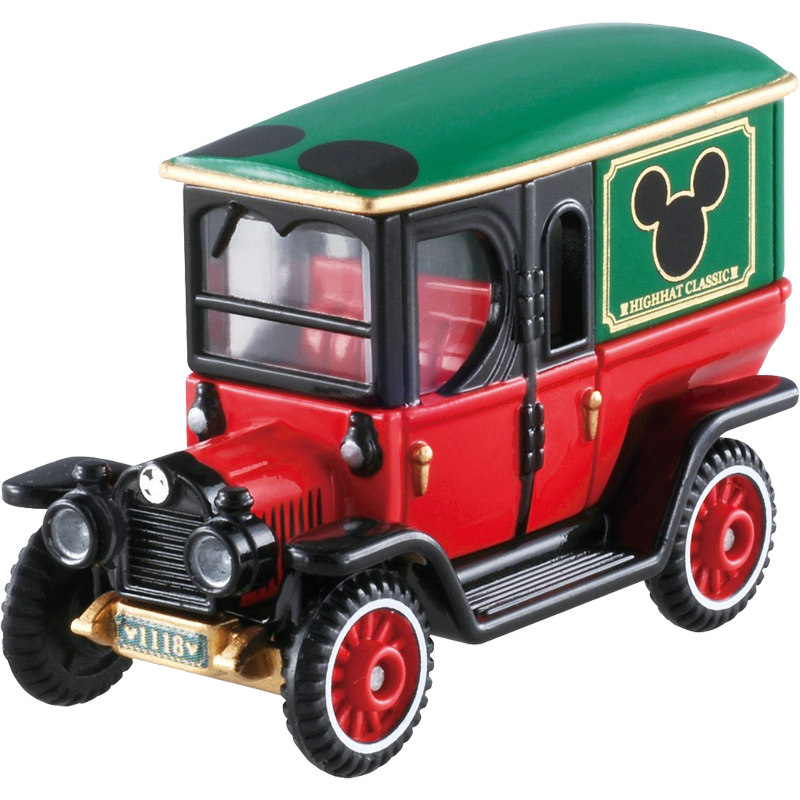 Original TAKARA TOMY Dream Tom - Die Cast Car 1 64 ulasan dan harga