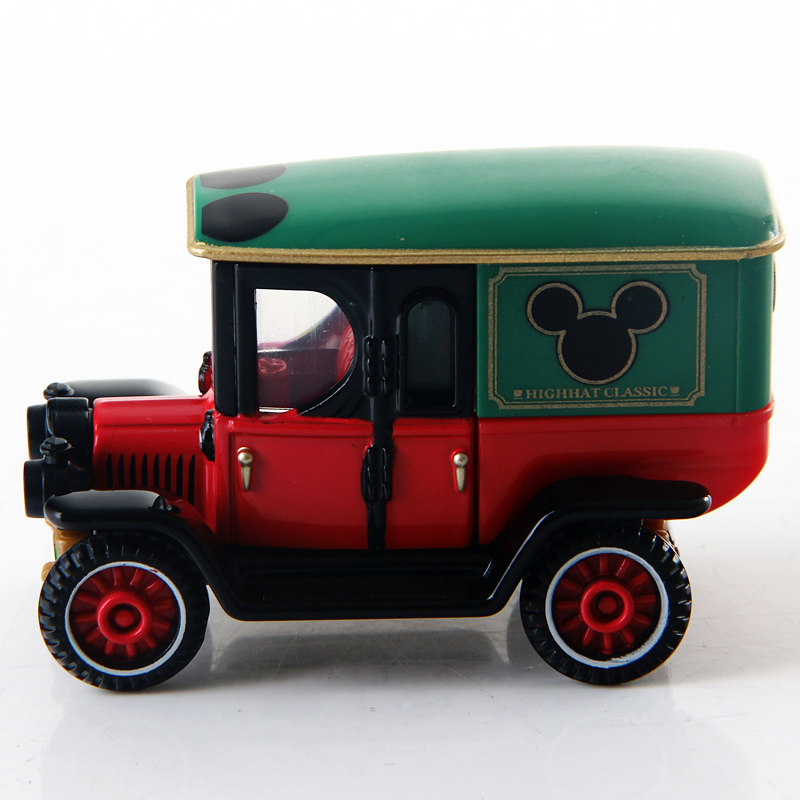 Original TAKARA TOMY Dream Tom - Die Cast Car 1 64 ulasan dan harga