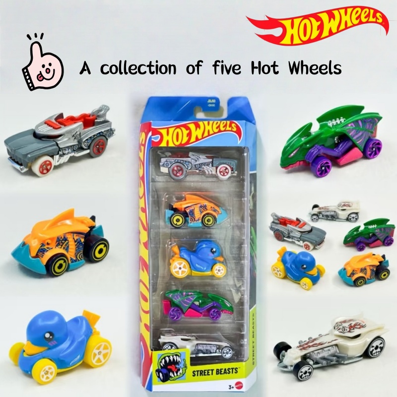 Hotwheels Alloy Small Running  - Hot Wheels Car Track Sets ulasan dan harga