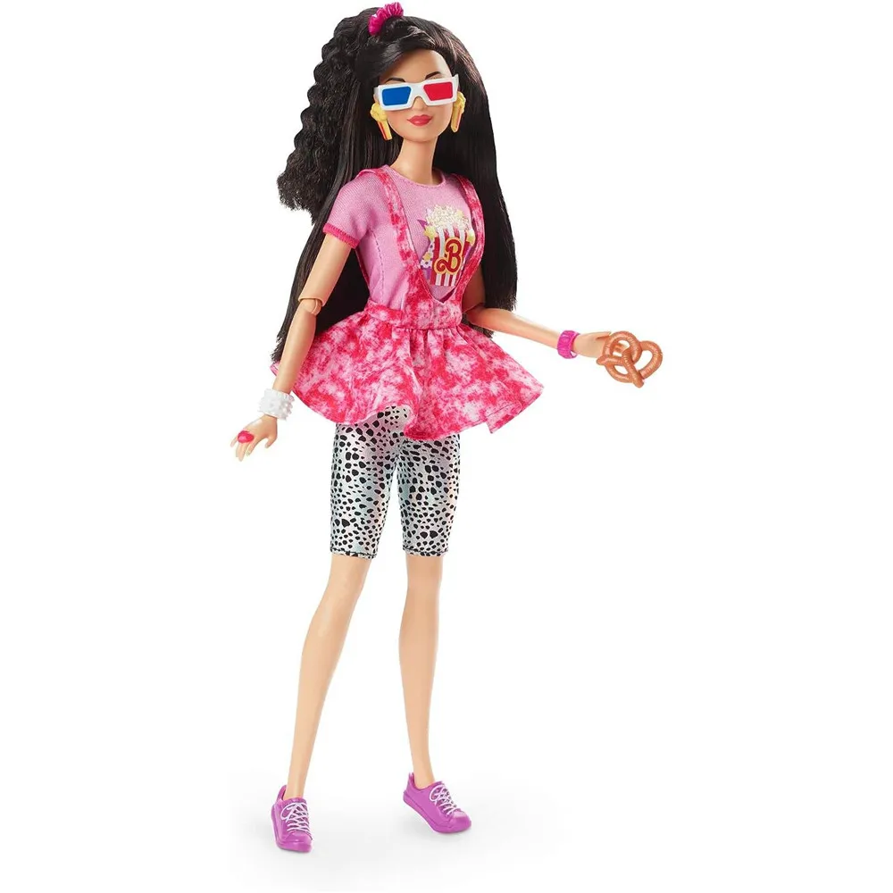 Original Mattel Barbie Rewind  - Mattel Toy Barbie ulasan dan harga