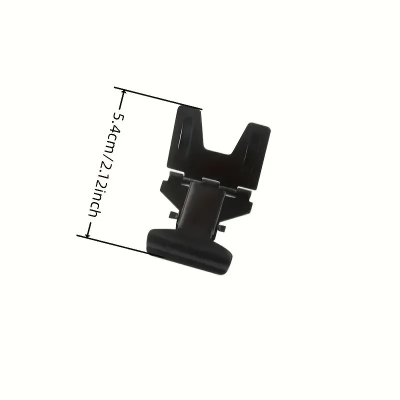 30pcs Metal POP Clip Sign Stan - Pop Display Shelf ulasan dan harga