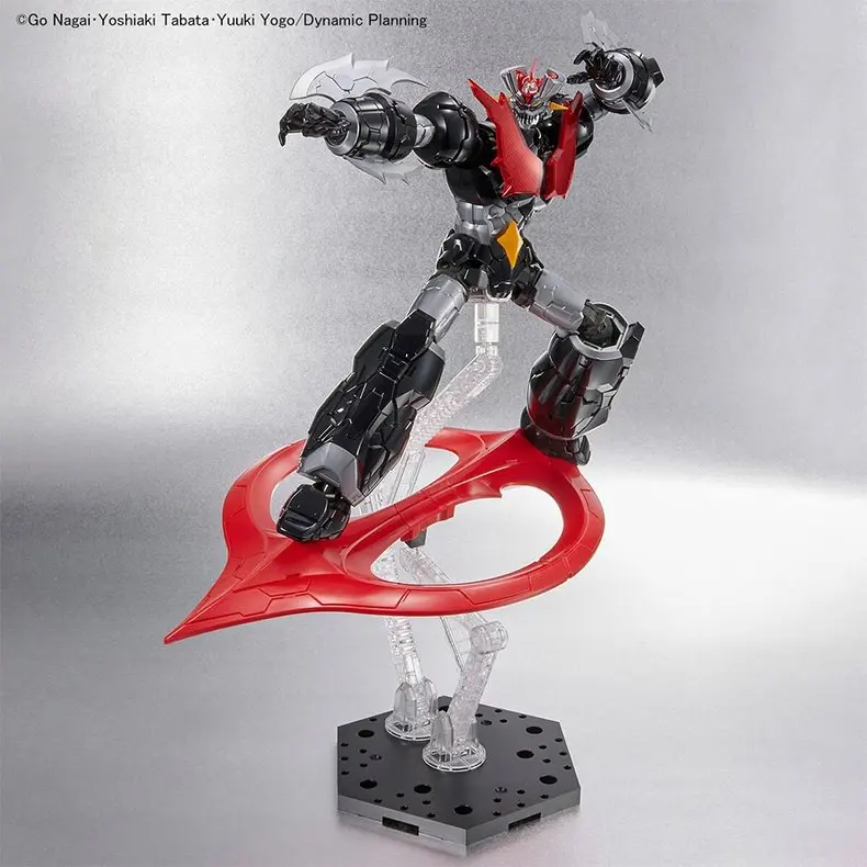 Gundam Bandai  HG 1/144 Mazing - Bandai Model Gundam Hg ulasan dan harga