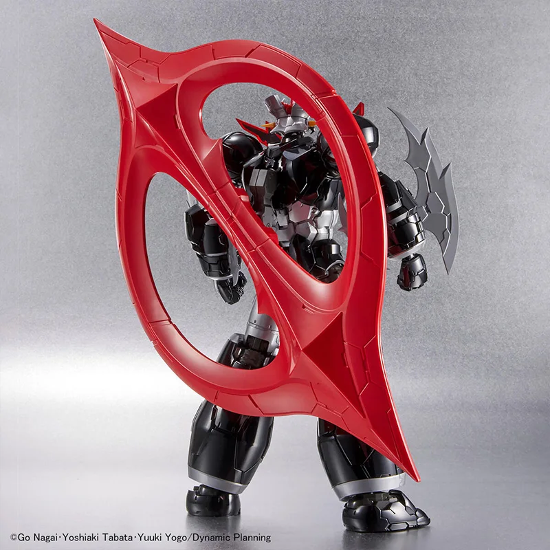 Gundam Bandai  HG 1/144 Mazing - Bandai Model Gundam Hg ulasan dan harga