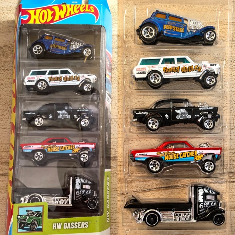 Hot Wheels Alloy Miniature Run - Hot Wheels Car Track Sets ulasan dan harga