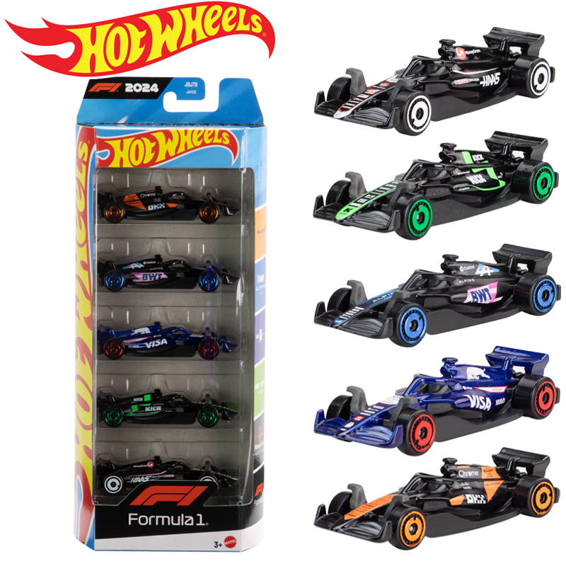 Hot Wheels Alloy Miniature Run - Hot Wheels Car Track Sets ulasan dan harga