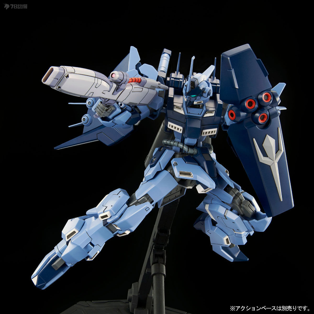 BANDAI Original HG Web-exclusi - Bandai Model Gundam Hg ulasan dan harga
