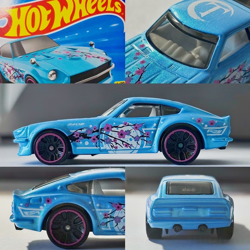 Hotwheels Alloy Car Model Ferr - Hot Wheels Car Track Sets ulasan dan harga