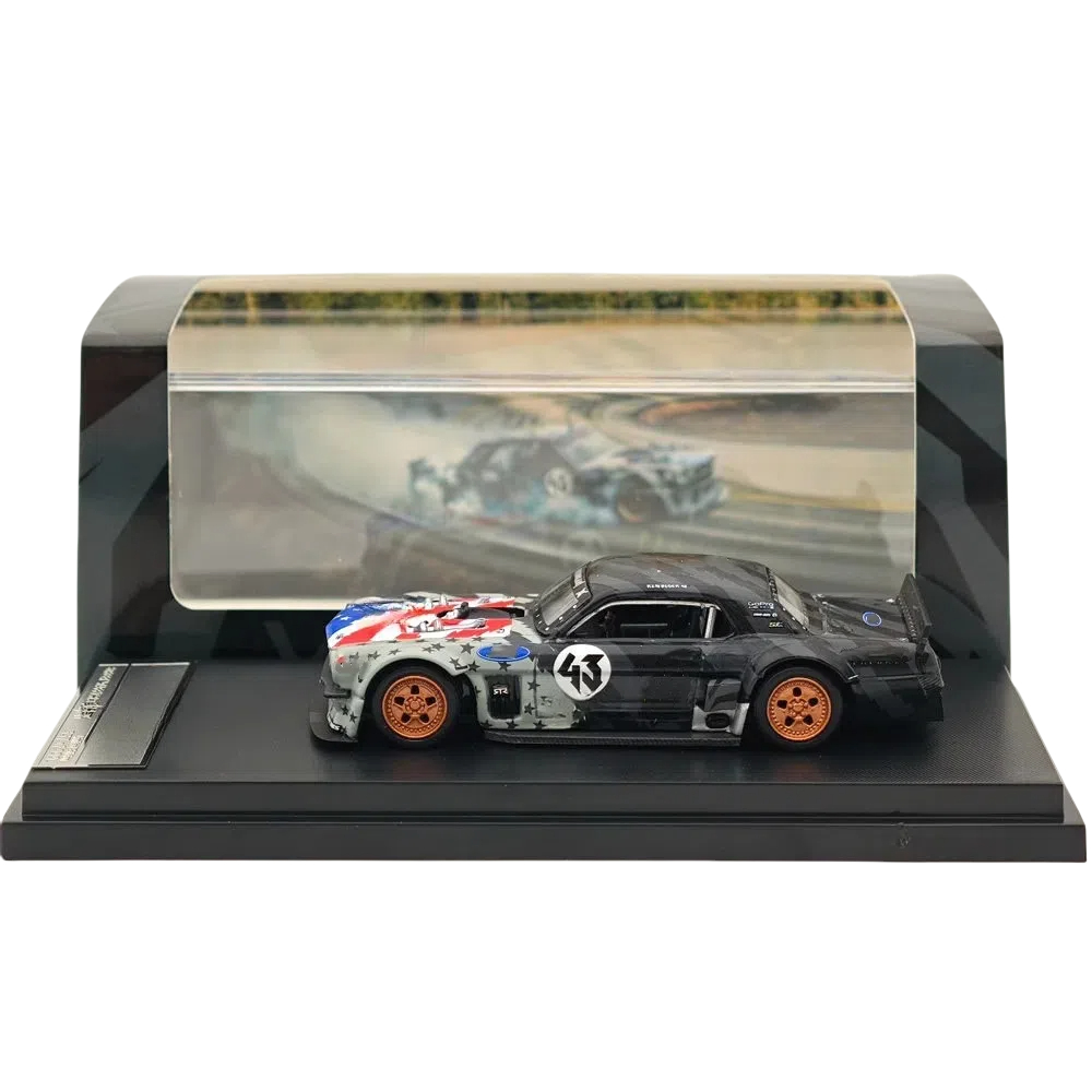 SW 1:64 Performance 1977 F-150 - Die Cast Car 1 64 ulasan dan harga