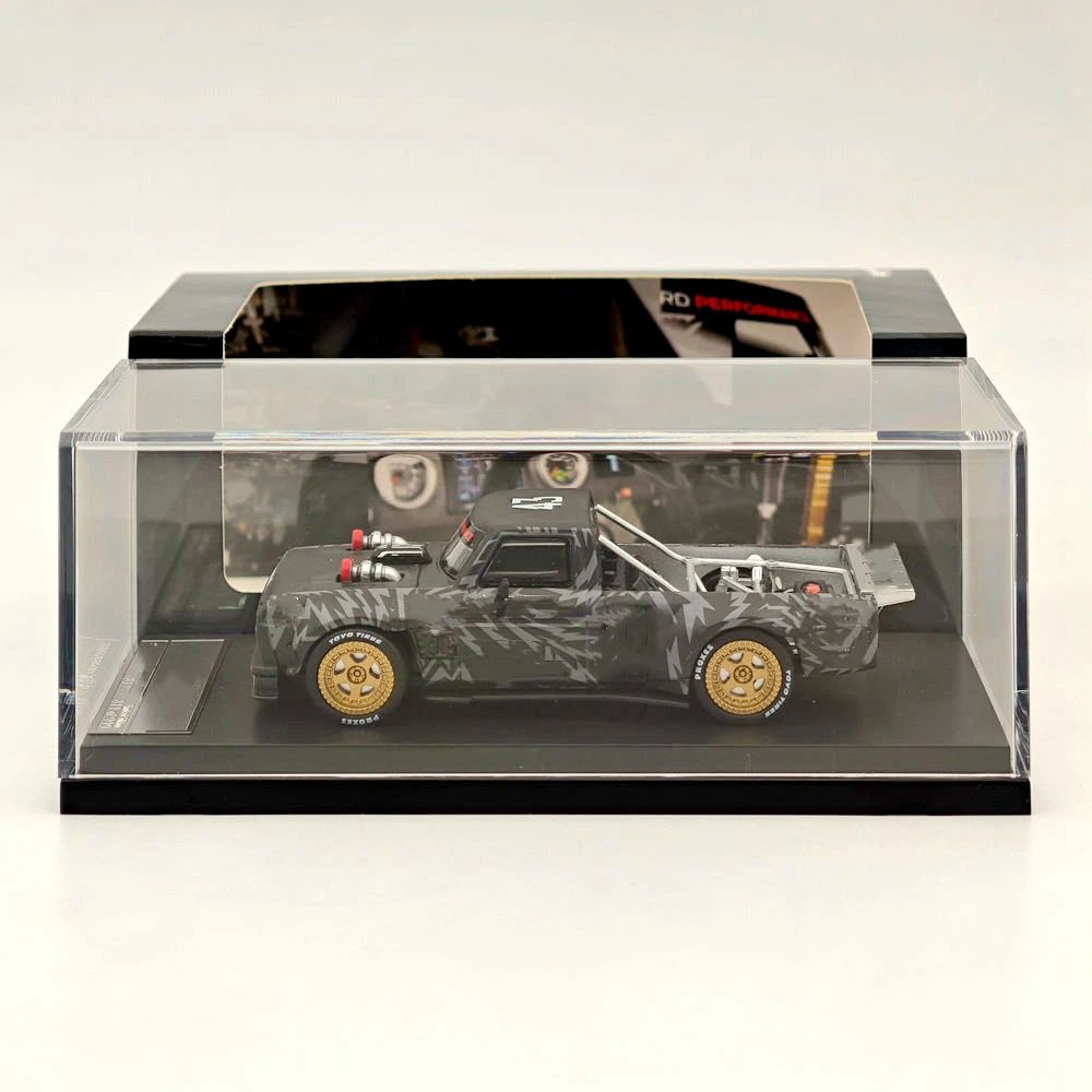 SW 1:64 Performance 1977 F-150 - Die Cast Car 1 64 ulasan dan harga