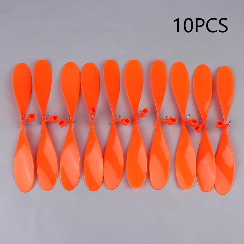 New 10pcs 180mm Rubber Band Po - Model Airplane Plastic ulasan dan harga