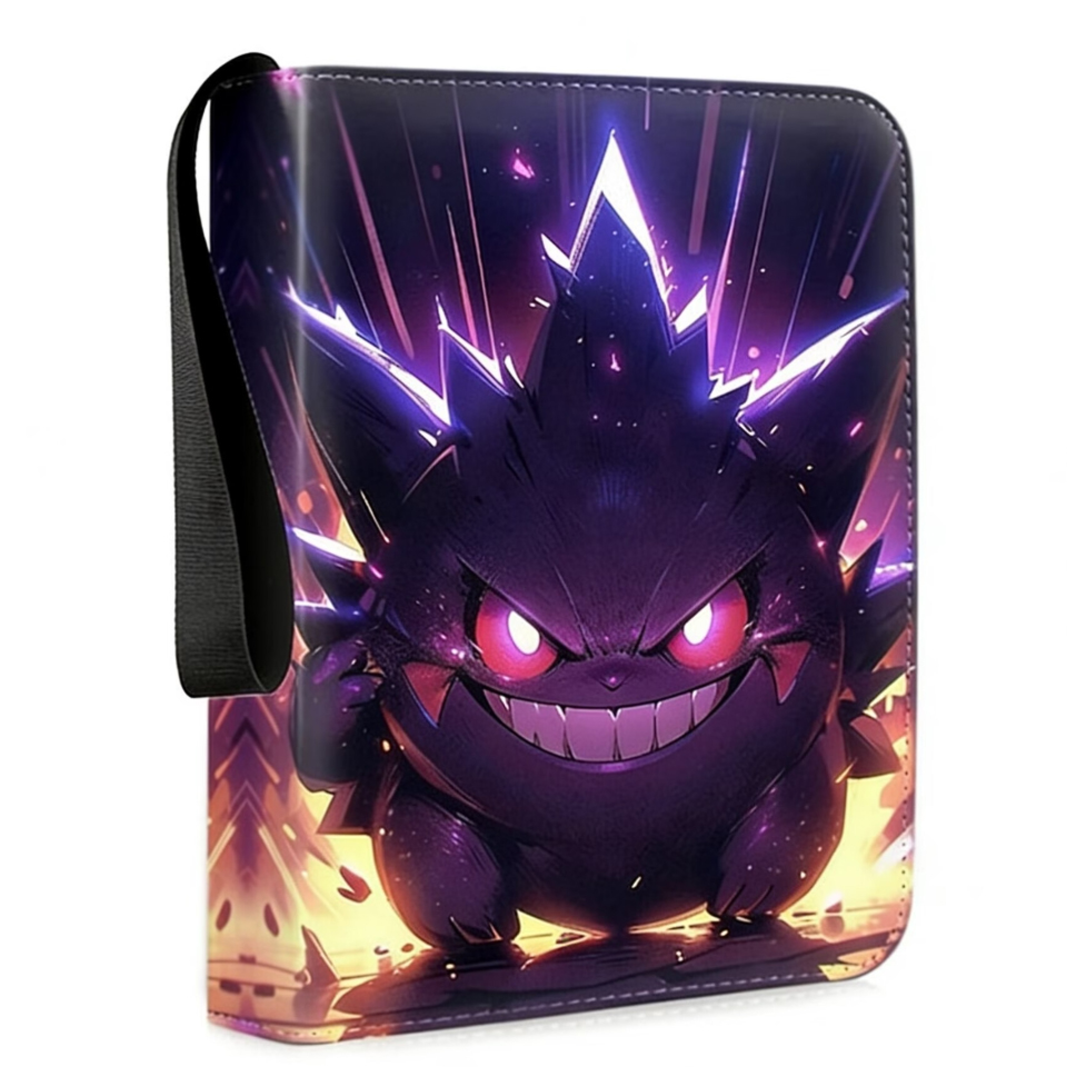 #400PCS *Poke moned!!!Album Bi - Pokemon Binder Card ulasan dan harga