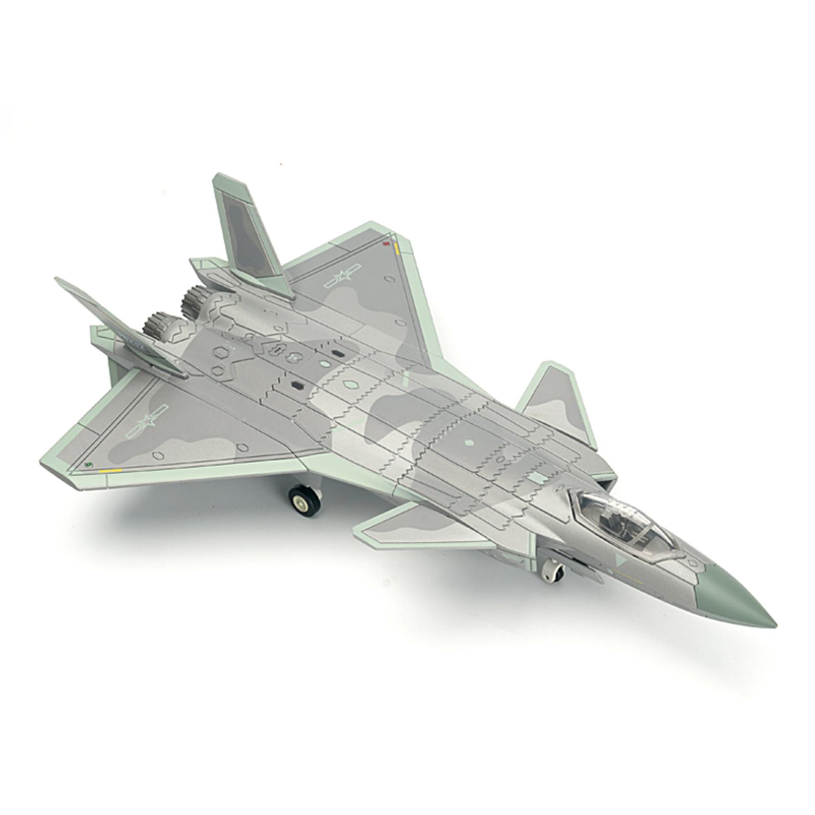1/72 Scale Aircraft Model Buil - Model Airplane Plastic ulasan dan harga