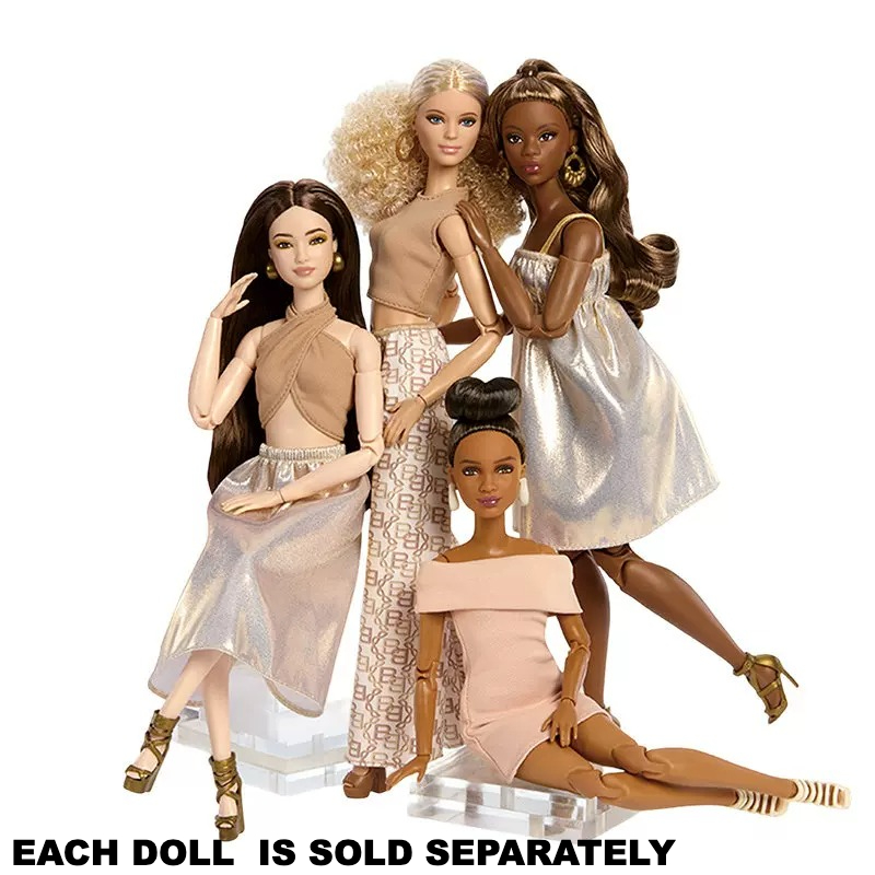 2026 New Original Mattel Barbi - Mattel Toy Barbie ulasan dan harga